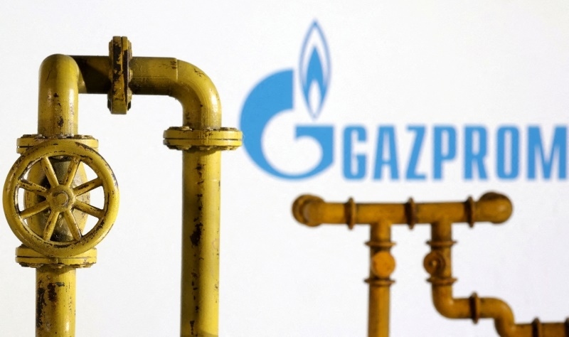 Ukraine không có kế hoạch gia hạn hợp đồng khí đốt với Gazprom